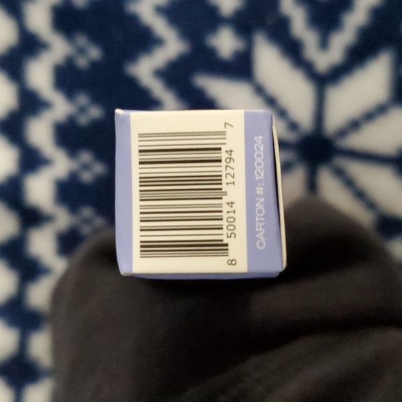 Alleyoop Game Face Second Skin Concealer shade/Standout full size brand new - Picture 10 of 10